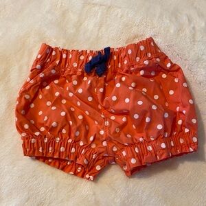 Carter’s Baby Girl Button Size 6M